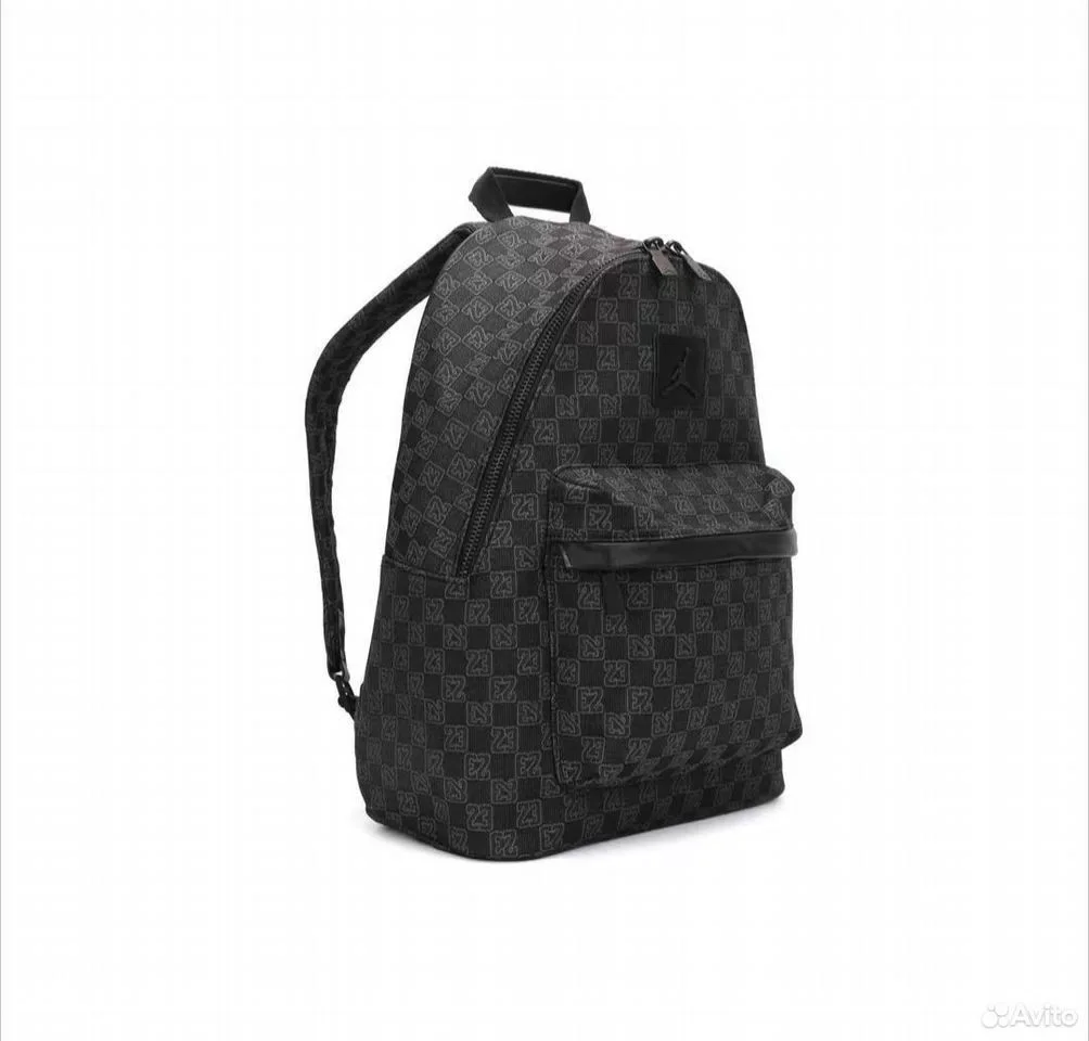 Рюкзак Nike Jordan Monogram Colours - миниатюра 5