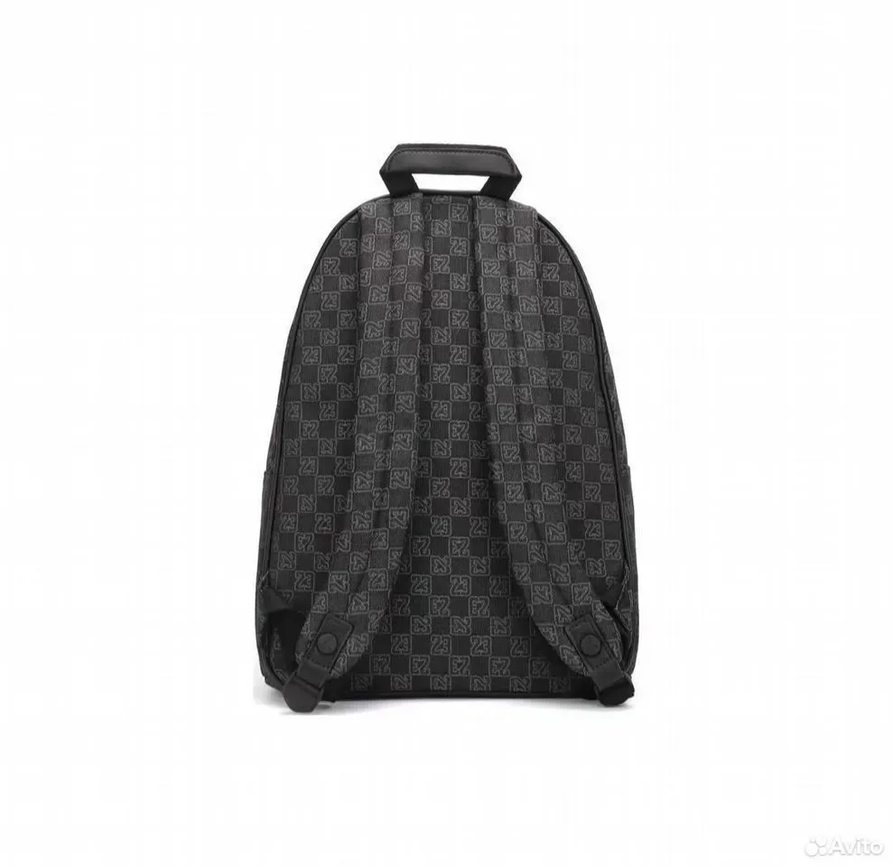 Рюкзак Nike Jordan Monogram Colours - миниатюра 6