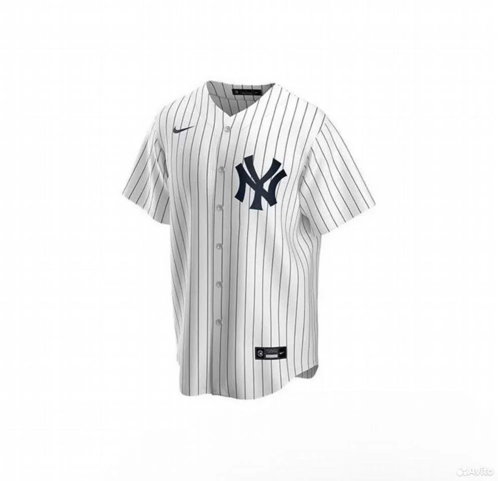 Футболка MLB x Nike - изображение 1