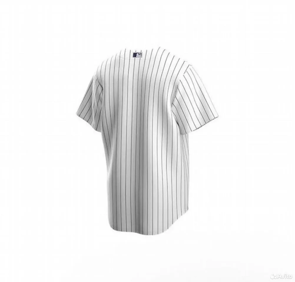 Футболка MLB x Nike - миниатюра 2