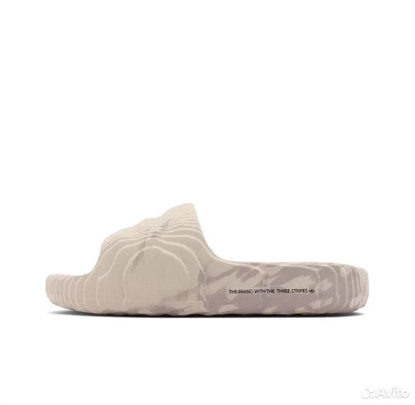 Тапочки Adidas Originals Adilette 22 EVA - изображение 1