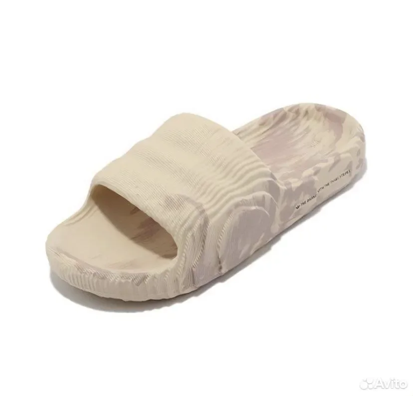 Тапочки Adidas Originals Adilette 22 EVA - миниатюра 2