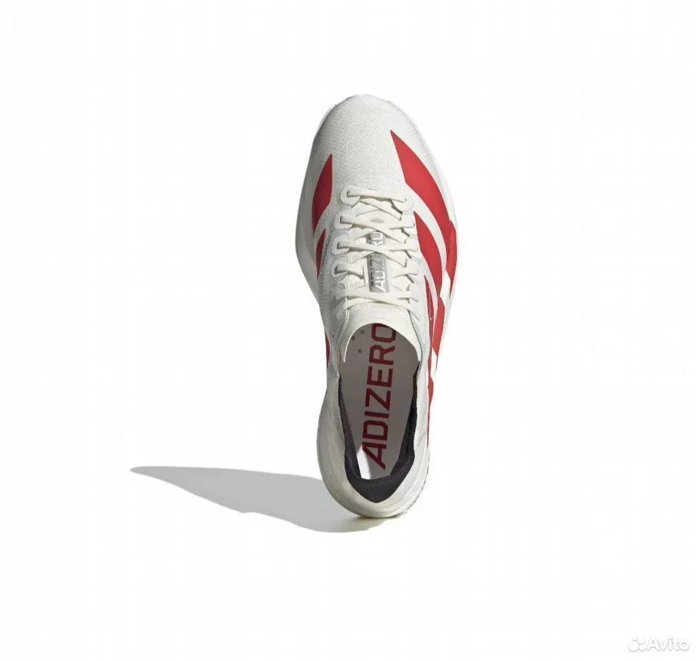Кроссовки Adidas Adizero Adios Pro 4 - миниатюра 4