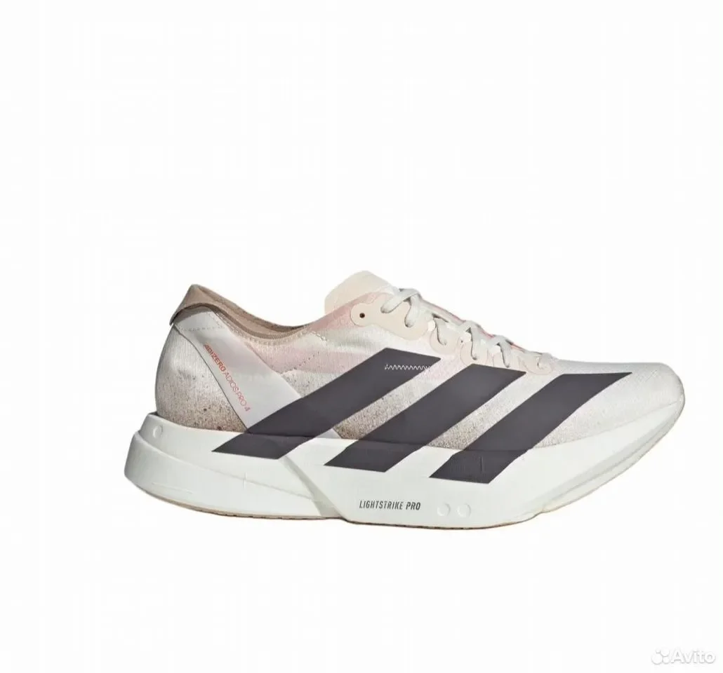 Кроссовки Adidas Adizero Adios Pro 4 - миниатюра 5