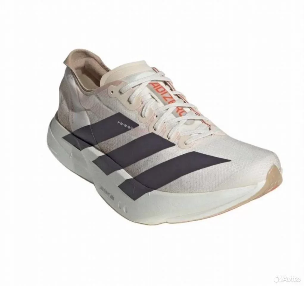 Кроссовки Adidas Adizero Adios Pro 4 - миниатюра 6