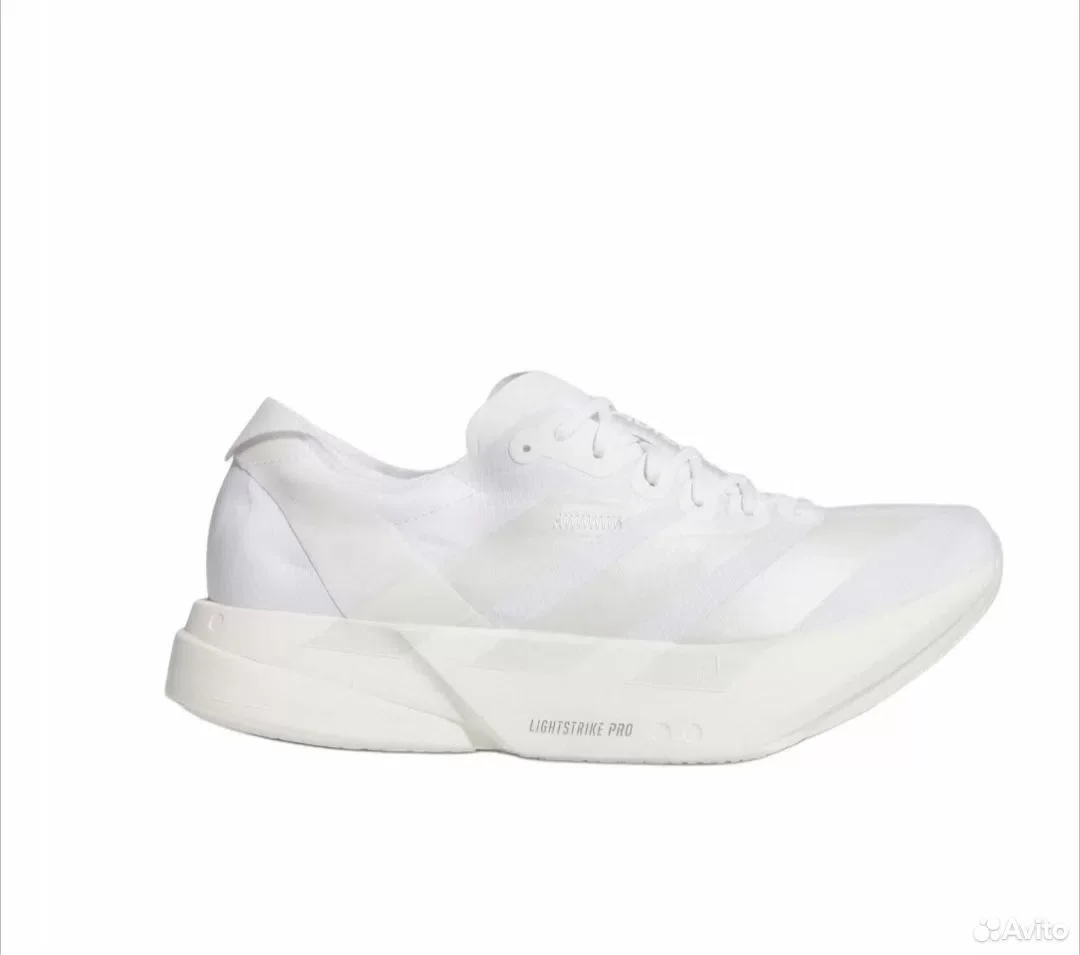 Кроссовки Adidas Adizero Adios Pro 4 - миниатюра 7