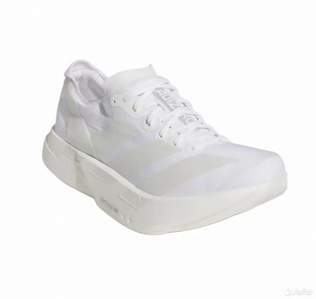 Кроссовки Adidas Adizero Adios Pro 4 - миниатюра 8
