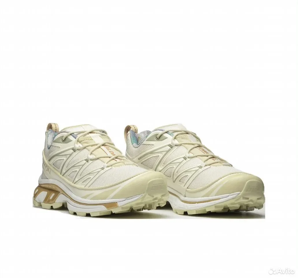 Кроссовки Salomon XT-6 Expanse Cottage Core - миниатюра 2