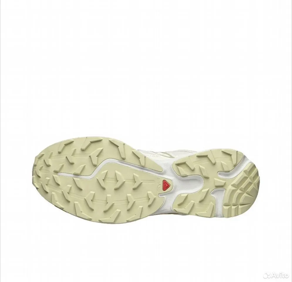 Кроссовки Salomon XT-6 Expanse Cottage Core - миниатюра 5
