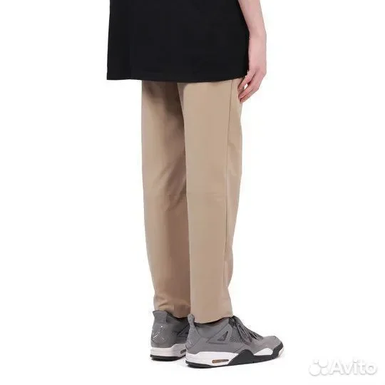 Штаны Nike FW22 Logo - миниатюра 2