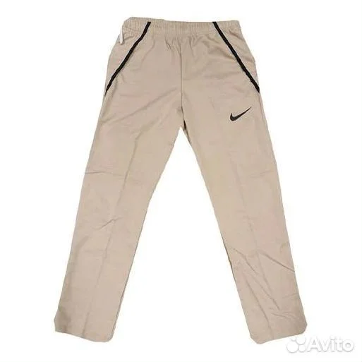 Штаны Nike FW22 Logo - миниатюра 3