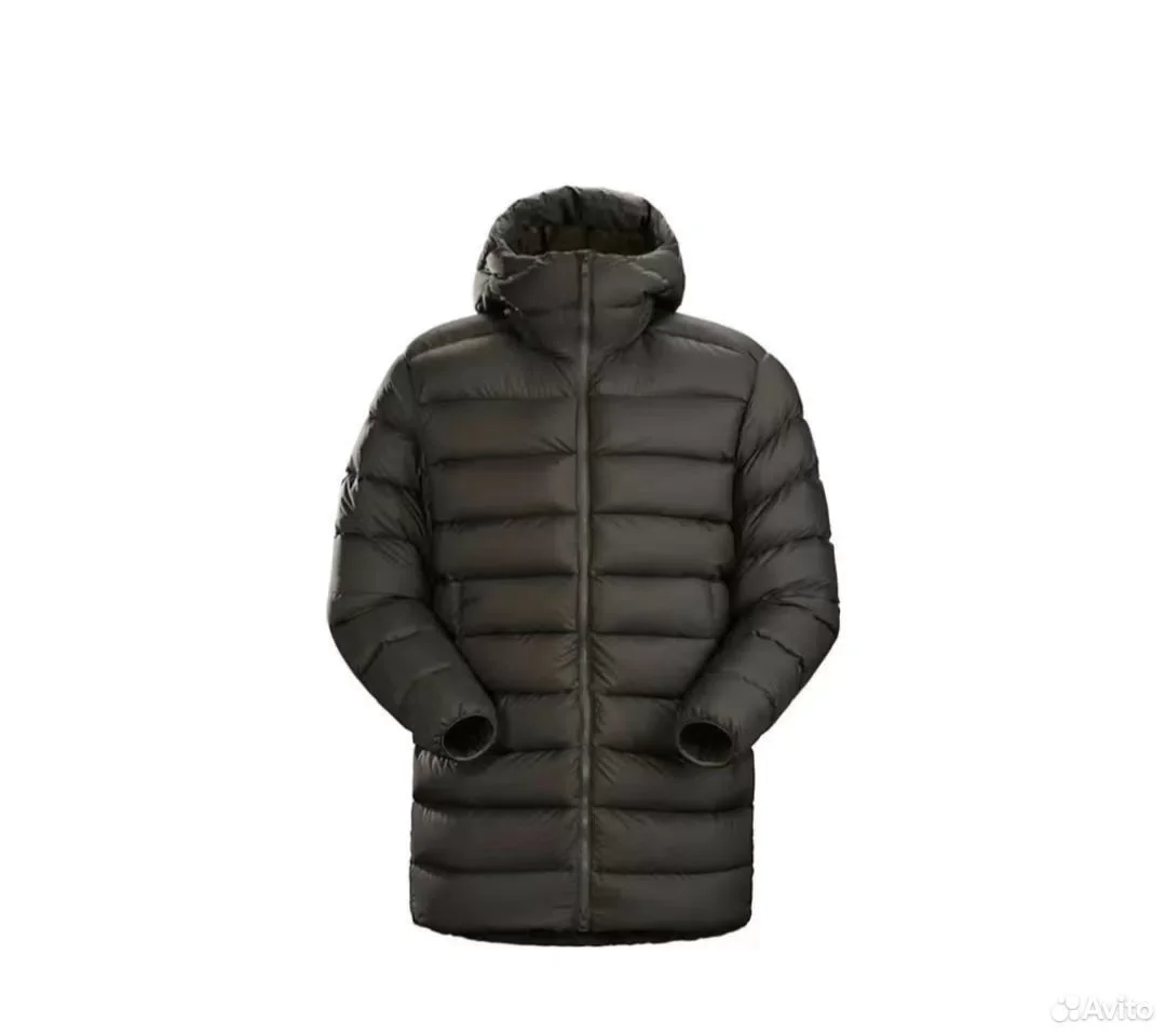Пуховик Arc'teryx Piedmont Coat - миниатюра 2