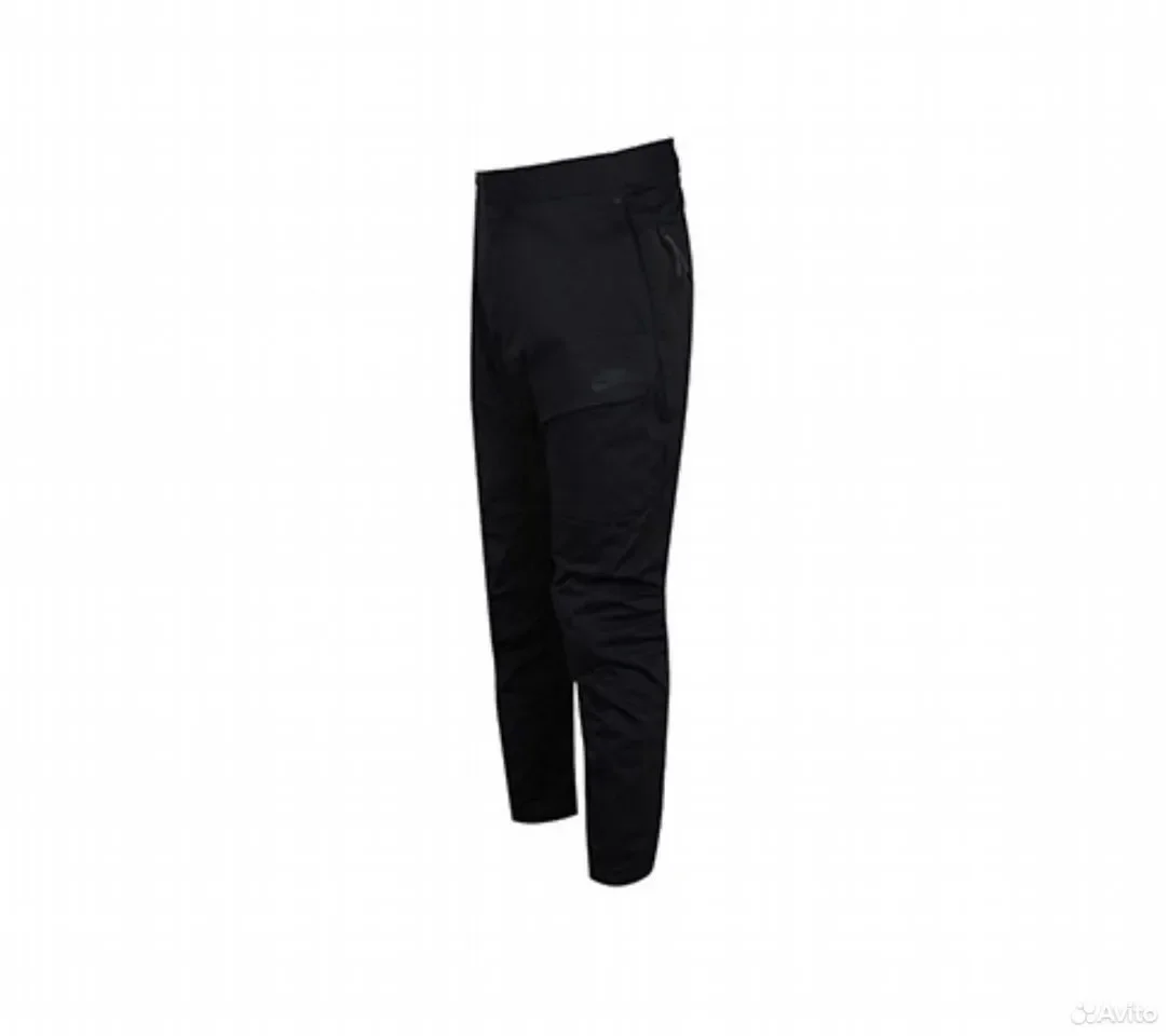 Штаны Nike Sportswear Tech Pack Solid Color - изображение 1