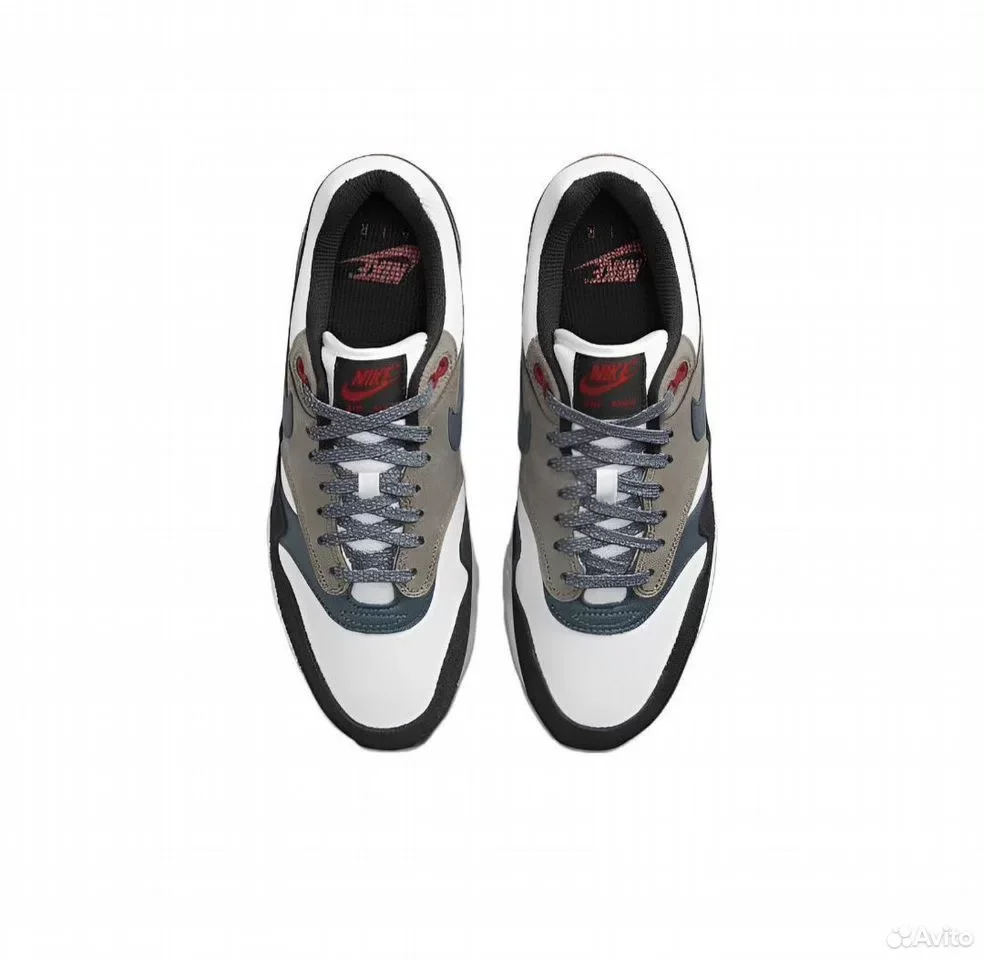 Кроссовки Nike Air Max 1 Part 2 - миниатюра 3