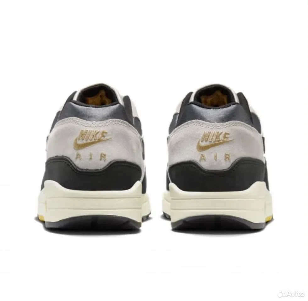 Кроссовки Nike Air Max 1 Part 2 - миниатюра 6