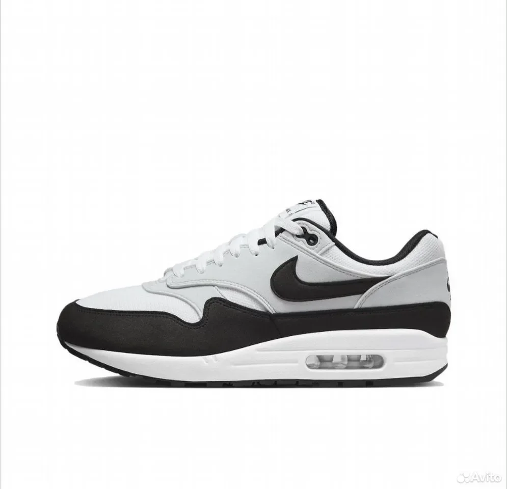 Кроссовки Nike Air Max 1 Part 2 - миниатюра 7