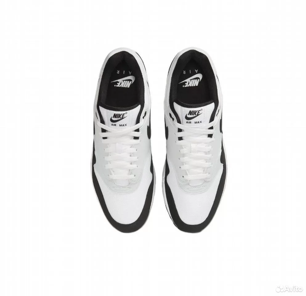 Кроссовки Nike Air Max 1 Part 2 - миниатюра 8