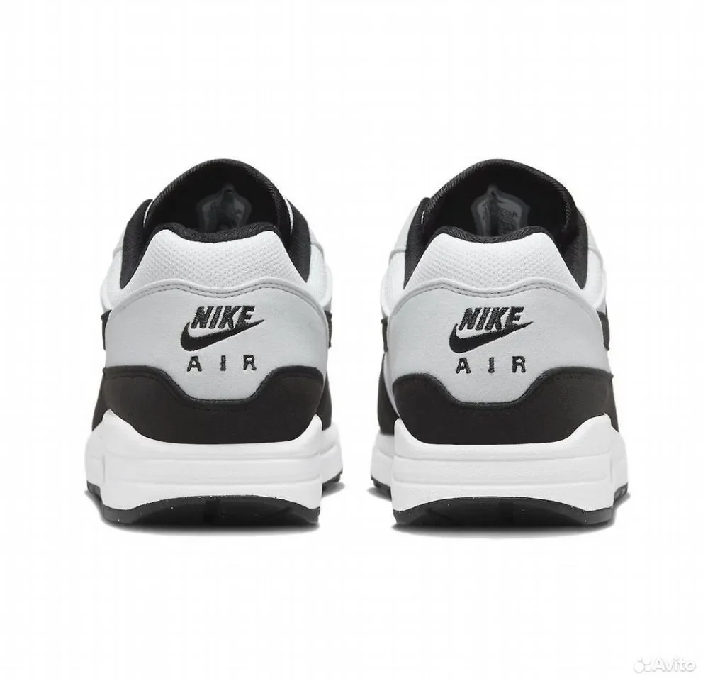 Кроссовки Nike Air Max 1 Part 2 - миниатюра 9