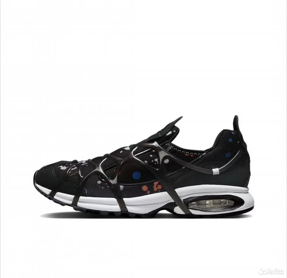 Кроссовки Nike Air Kukini Part 3 - миниатюра 2