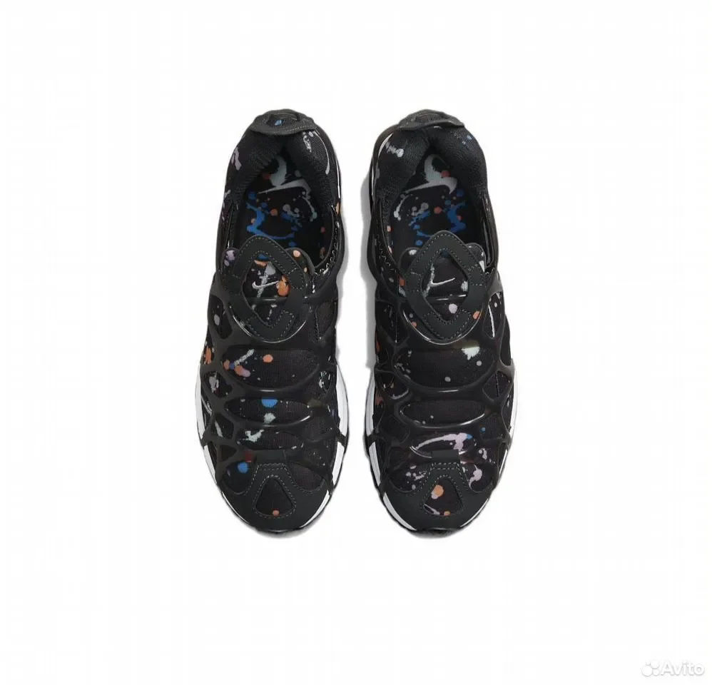 Кроссовки Nike Air Kukini Part 3 - миниатюра 3