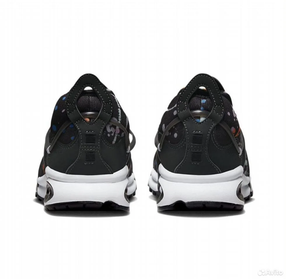 Кроссовки Nike Air Kukini Part 3 - миниатюра 4
