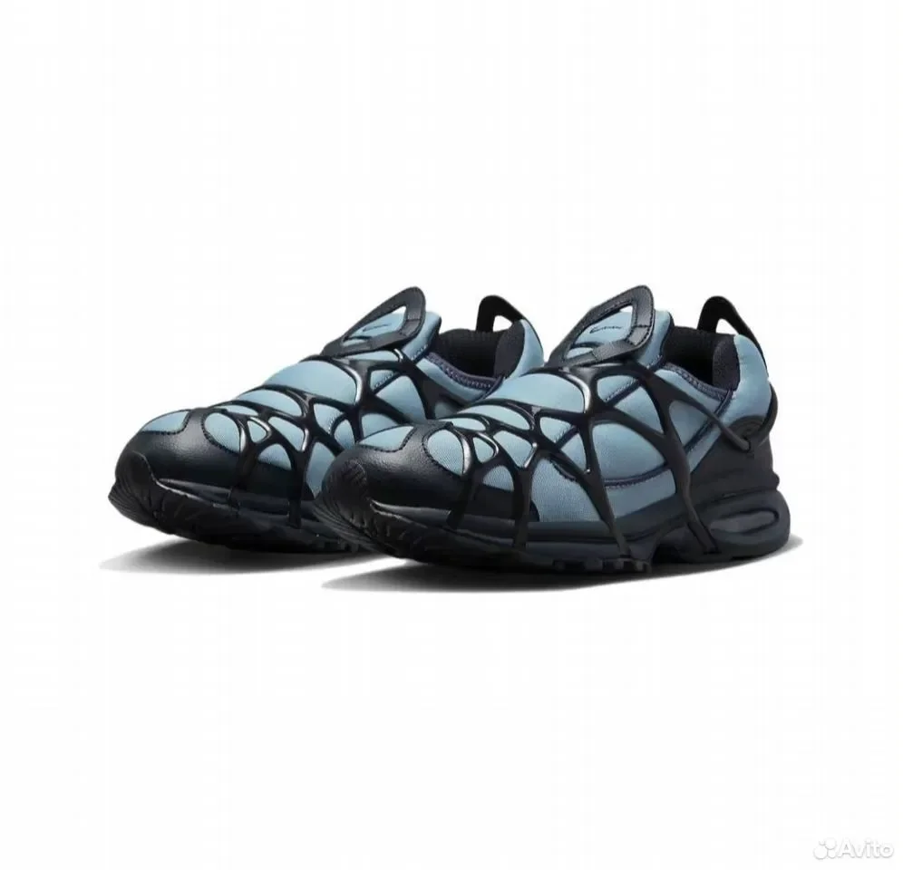 Кроссовки Nike Air Kukini Part 3 - миниатюра 5