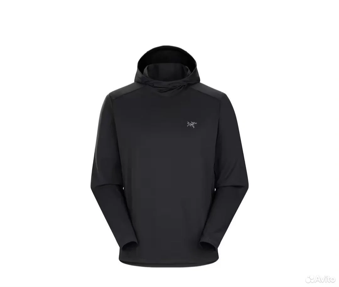 Толстовка Arc'teryx Cormac - изображение 1