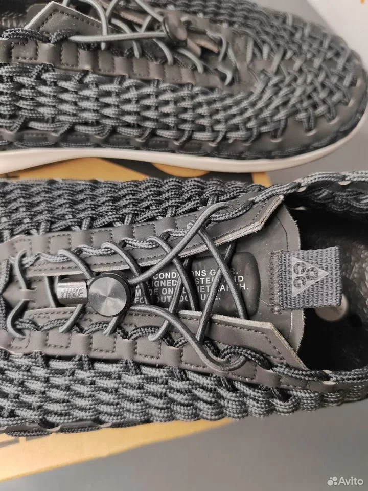 Кроссовки Nike ACG Watercat+ - миниатюра 2