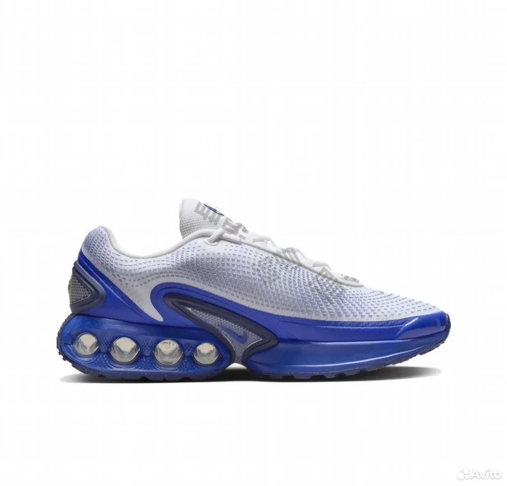 Кроссовки Nike Air Max Dn - миниатюра 2