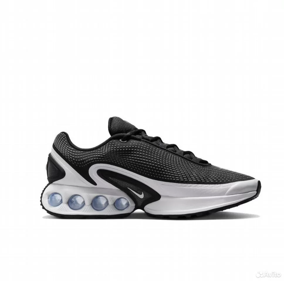 Кроссовки Nike Air Max Dn - миниатюра 6