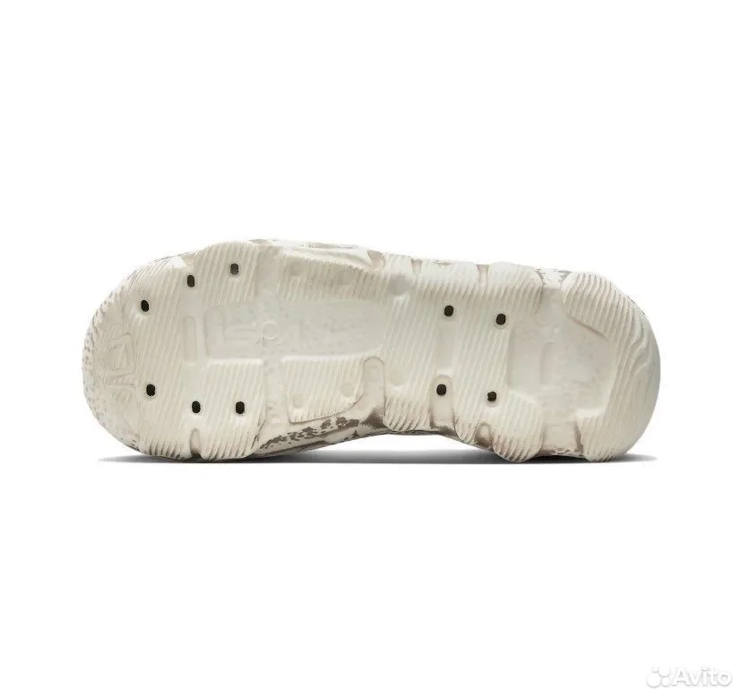 Сланцы Nike Ispa Universal "Mink Brown" - миниатюра 5