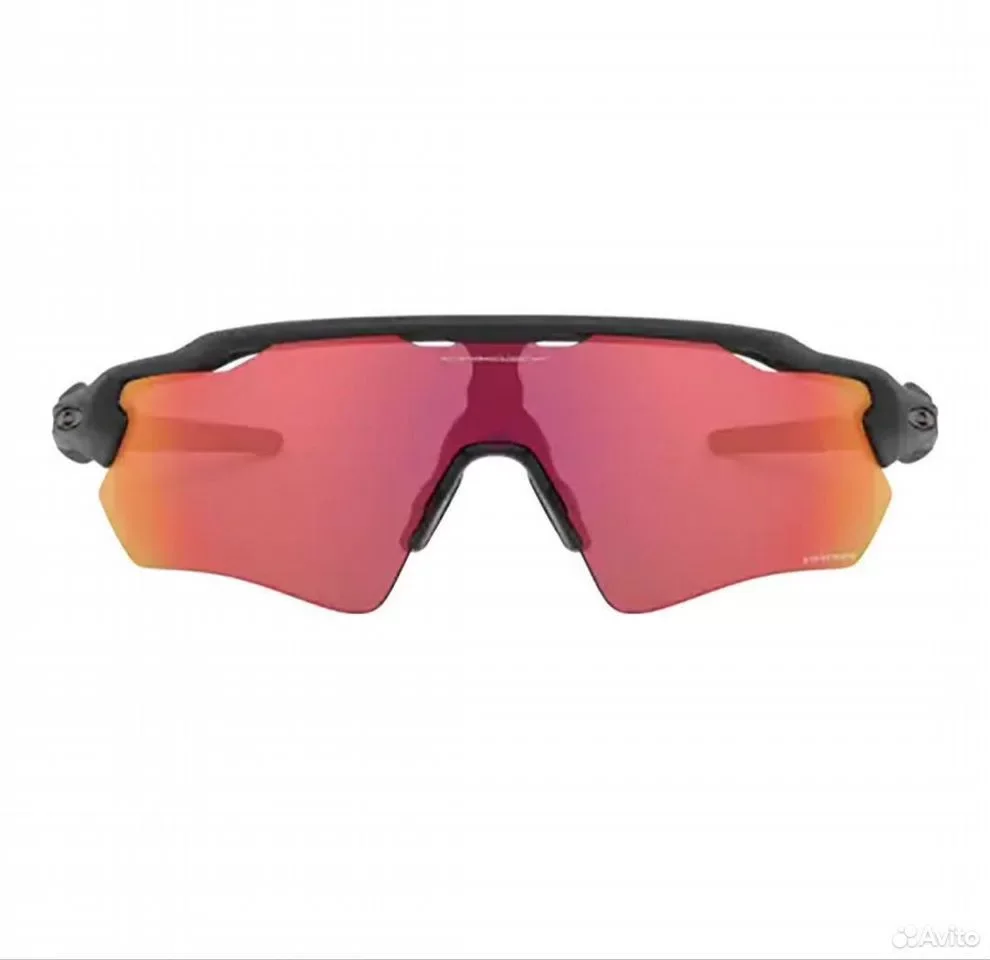 Солнцезащитные очки Oakley Radar EV XS Path - миниатюра 2