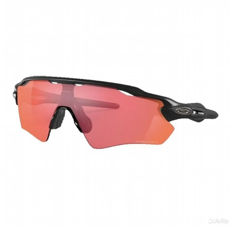 Солнцезащитные очки Oakley Radar EV XS Path - миниатюра 3