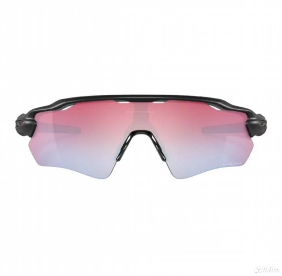 Солнцезащитные очки Oakley Radar EV XS Path - миниатюра 4