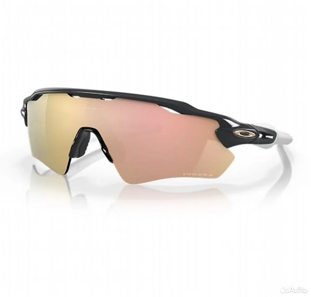 Солнцезащитные очки Oakley Radar EV XS Path - миниатюра 6