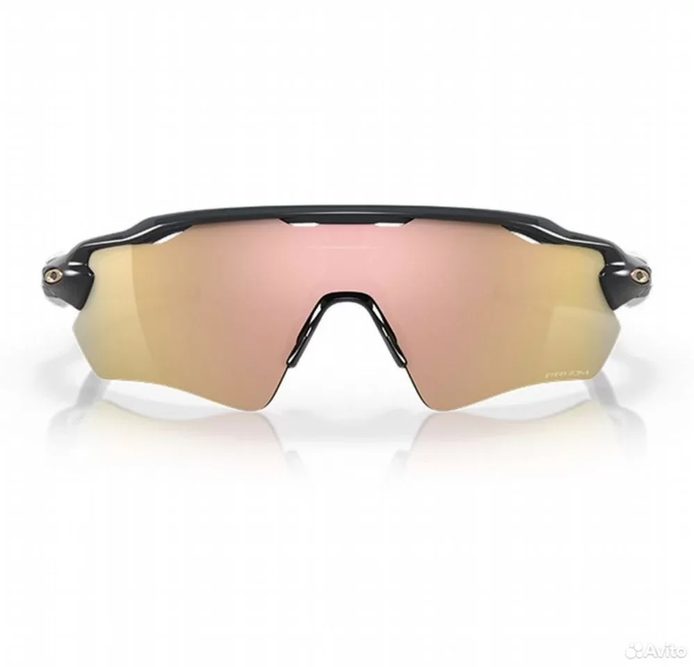 Солнцезащитные очки Oakley Radar EV XS Path - миниатюра 7