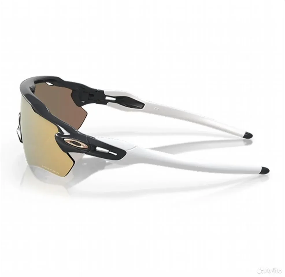 Солнцезащитные очки Oakley Radar EV XS Path - миниатюра 8