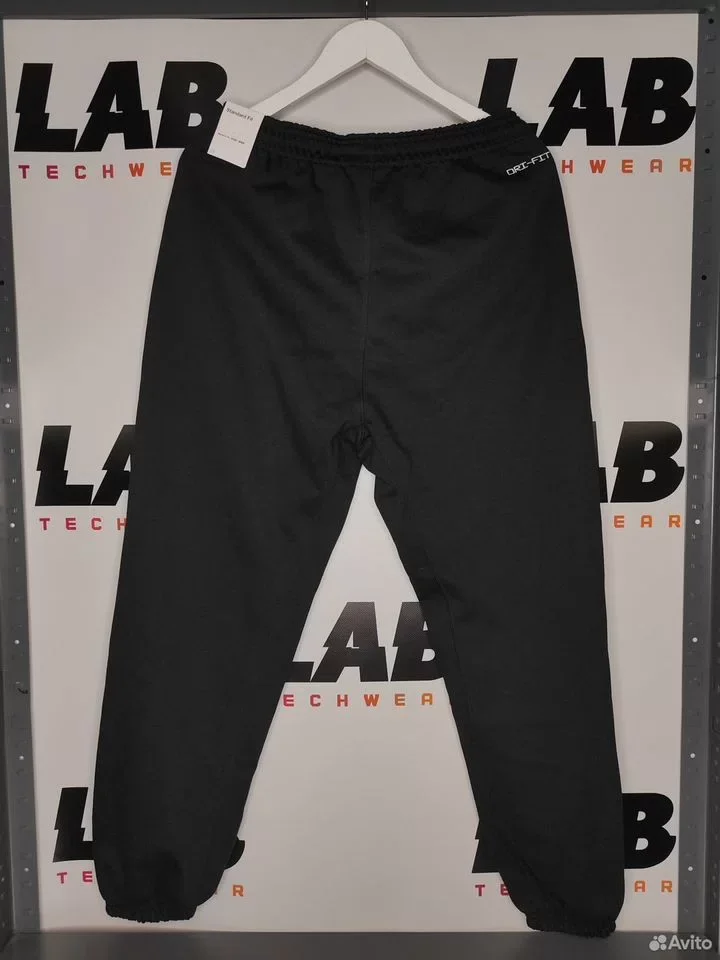Штаны Nike Dri-Fit Standard Issue - миниатюра 4