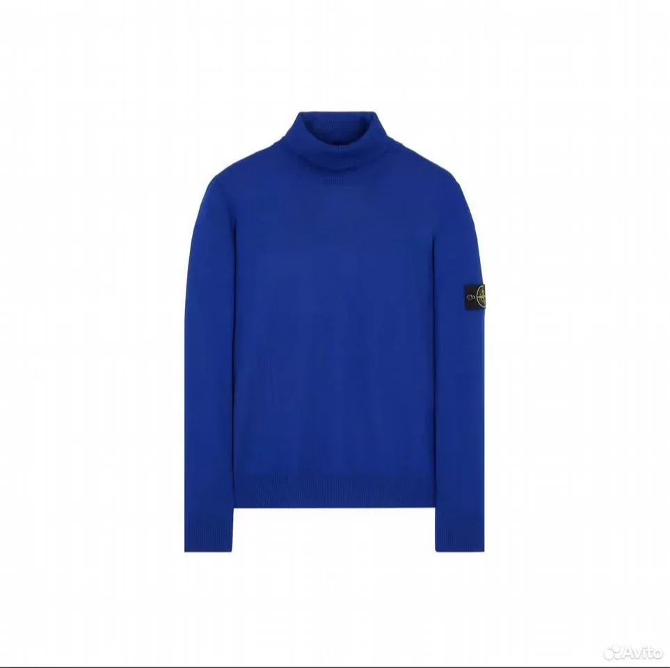 Свитер Stone Island SS23 - миниатюра 2