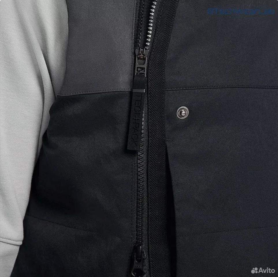 Жилетка Nike Tech Pack Vest - миниатюра 4