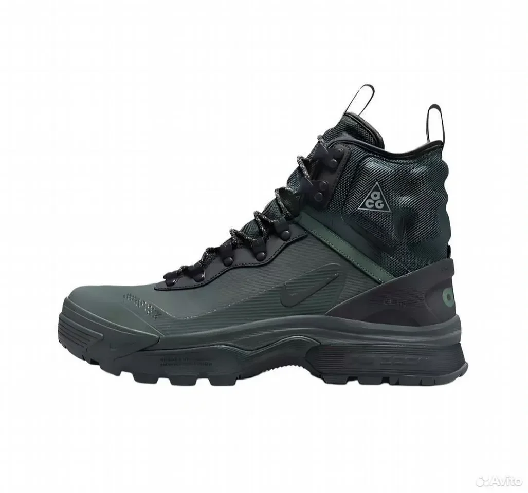 Кроссовки Nike ACG Gaiadome Gore-Tex - миниатюра 2