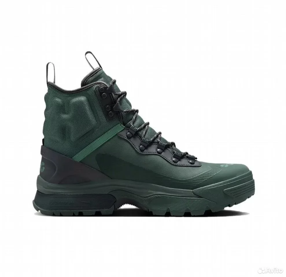 Кроссовки Nike ACG Gaiadome Gore-Tex - миниатюра 3