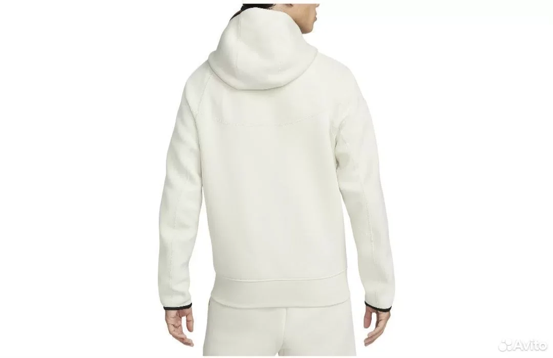 Зип худи Nike Tech Pack - миниатюра 2