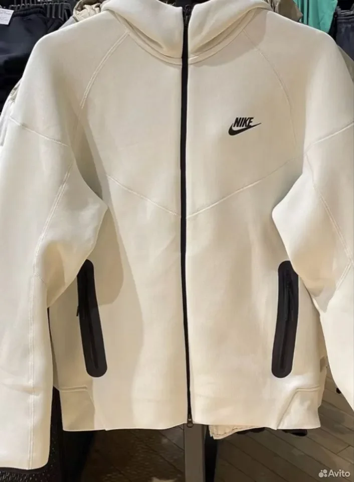 Зип худи Nike Tech Pack - миниатюра 4