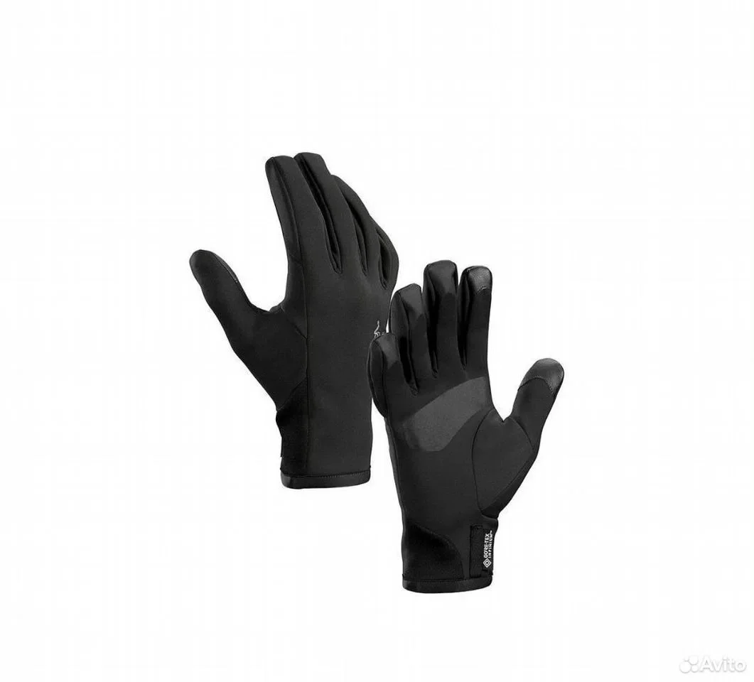 Перчатки Arc'teryx Logo - изображение 1