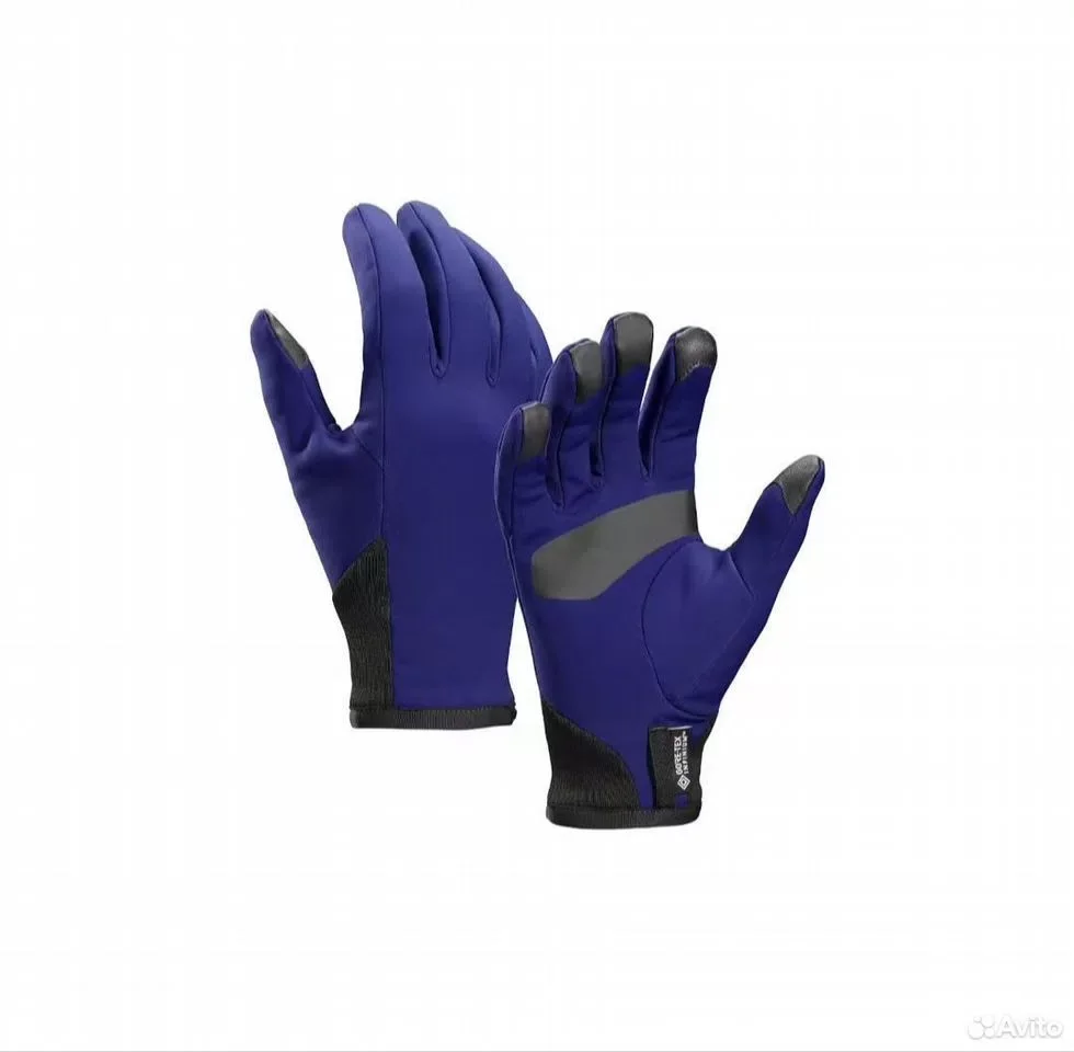 Перчатки Arc'teryx Logo - миниатюра 3