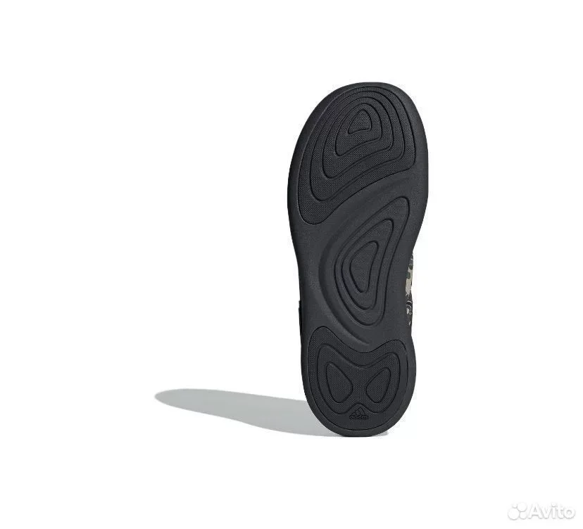 Кроссовки Adidas adipuff - Carbon - изображение 1