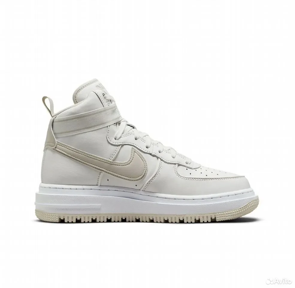 Мужские кроссовки Nike Air Force 1 boot - миниатюра 2