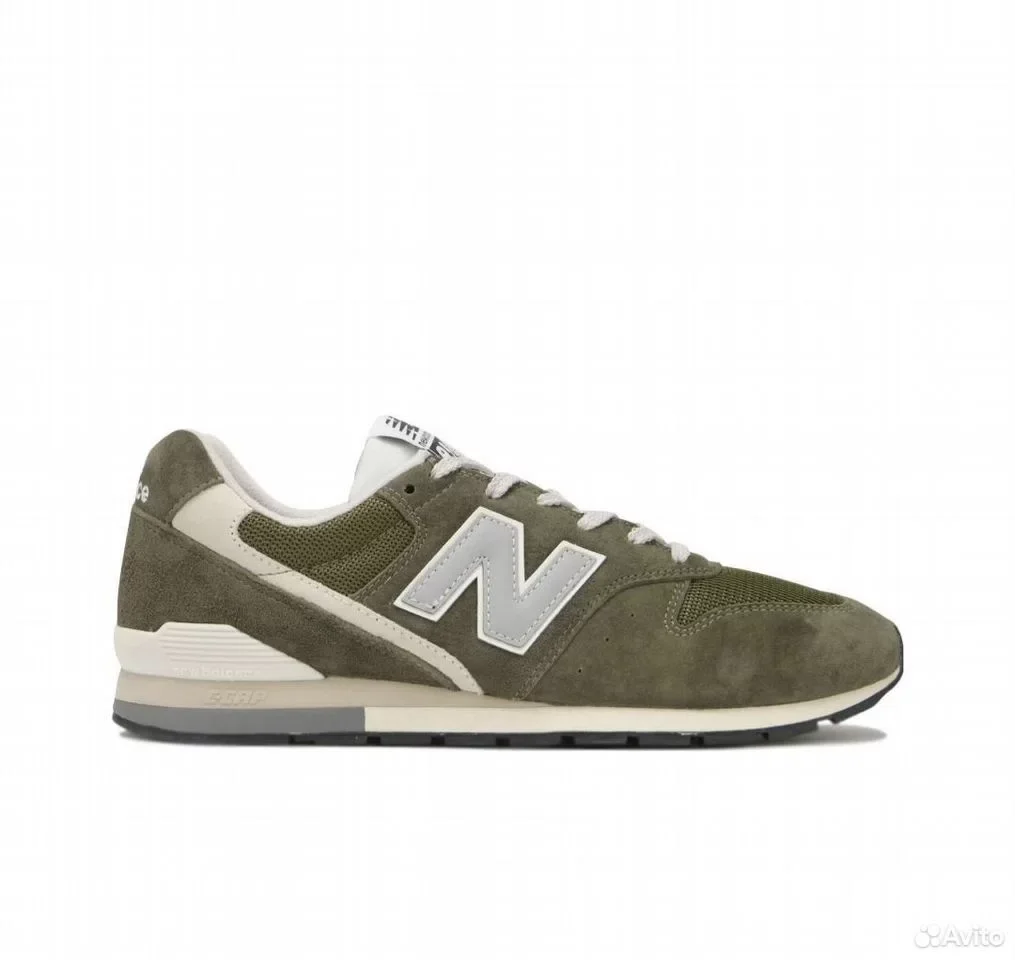 Кроссовки New Balance NB 996 - миниатюра 2