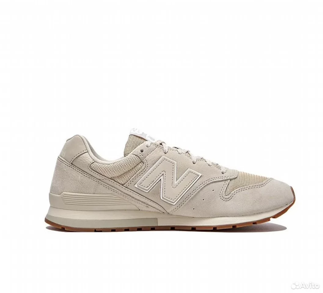 Кроссовки New Balance NB 996 - миниатюра 6